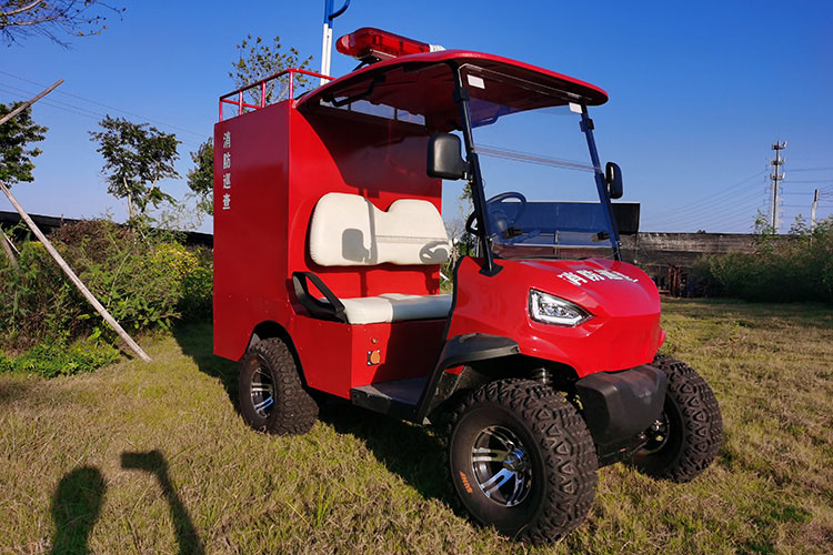 Fitur Kabeh Terrain Vehicle