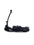 72V Utilitas Listrik Slim Dilacak Snowmobile Funny Snowfox