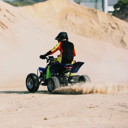 ATV Listrik